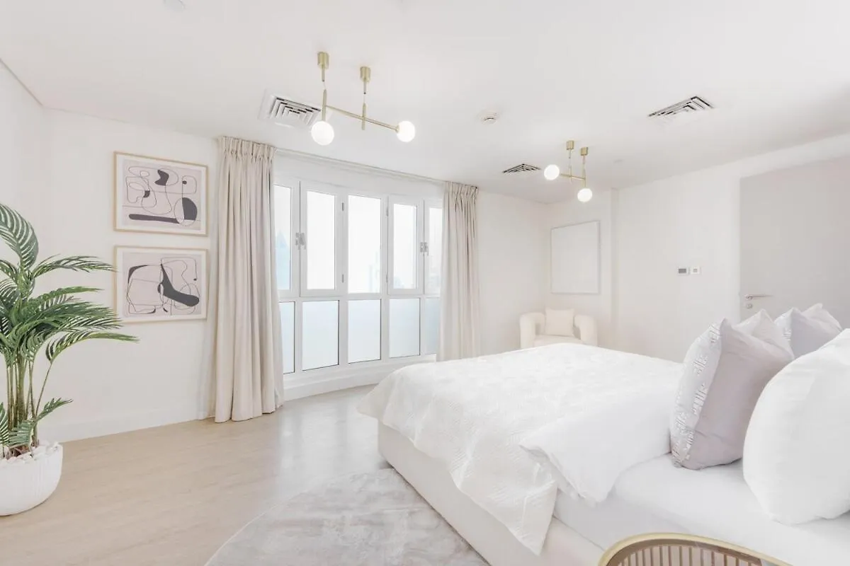 Very Cool Flat For 3 People Διαμέρισμα Ντουμπάι Ηνωμένα Αραβικά Εμιράτα
