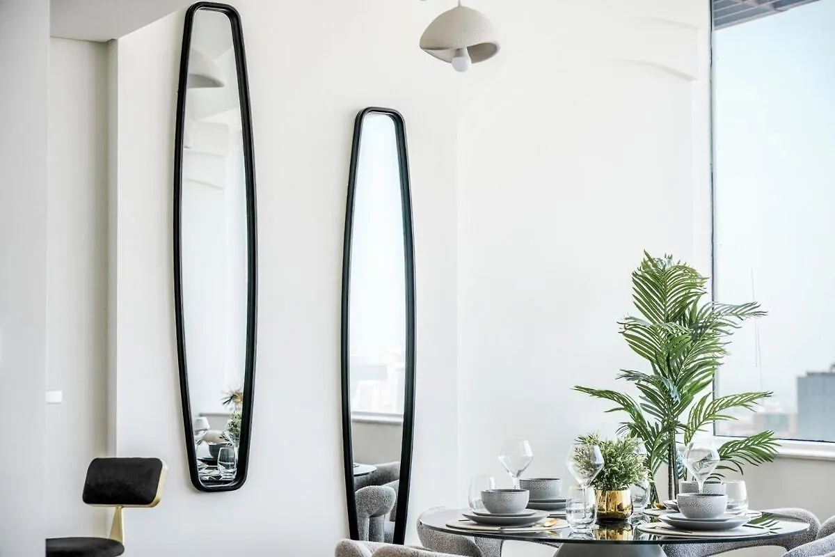 Very Cool Flat For 3 People Διαμέρισμα Ντουμπάι Ηνωμένα Αραβικά Εμιράτα