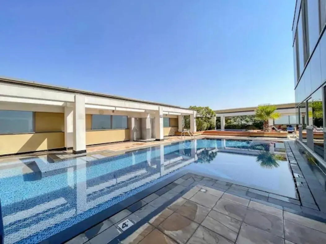 Very Cool Flat For 3 People Διαμέρισμα Ντουμπάι