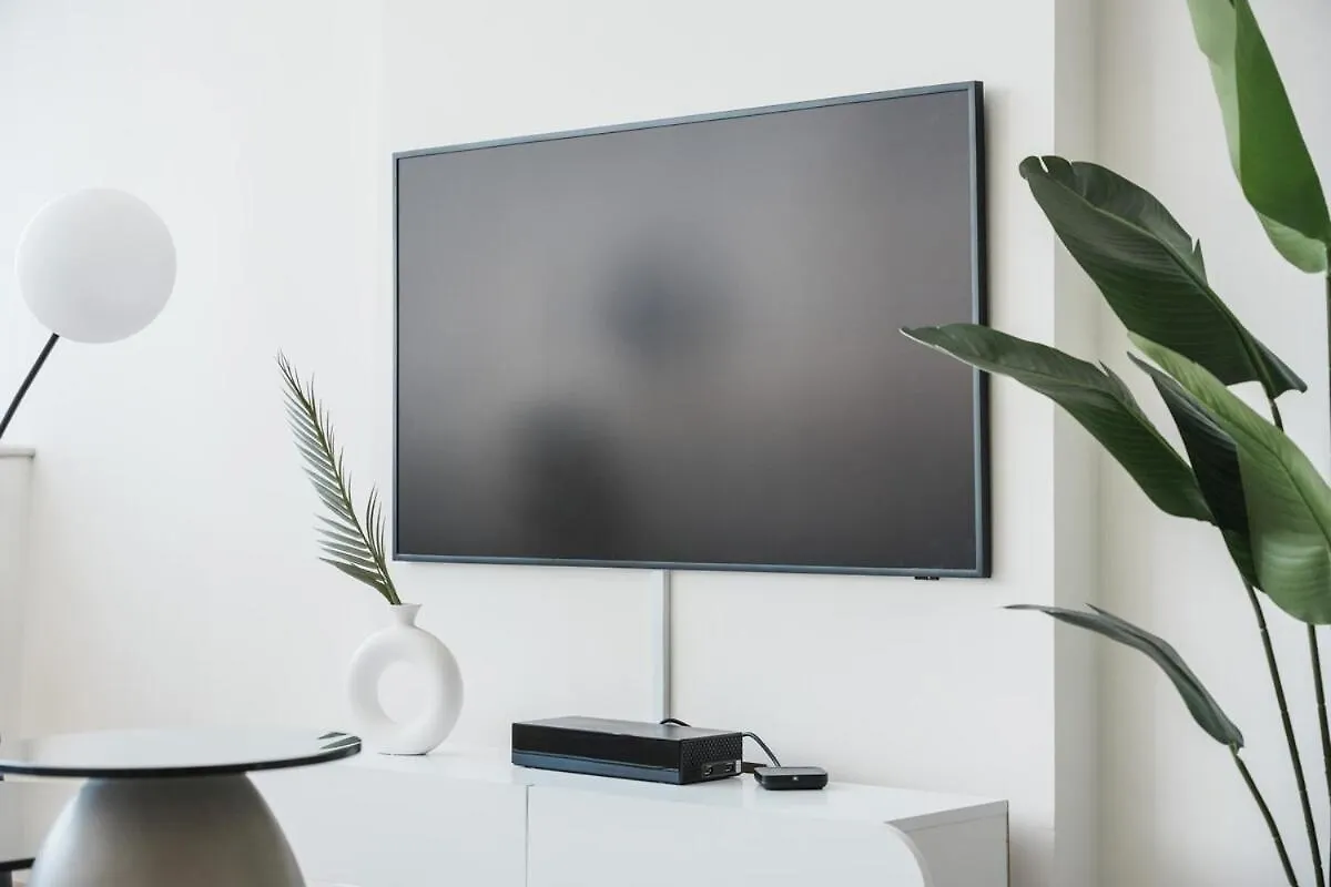 Very Cool Flat For 3 People Διαμέρισμα Ντουμπάι Ηνωμένα Αραβικά Εμιράτα