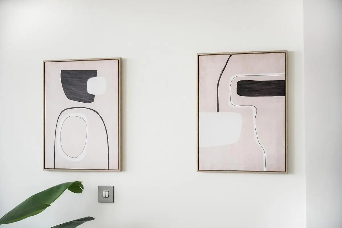 Very Cool Flat For 3 People Apartment Dubai
