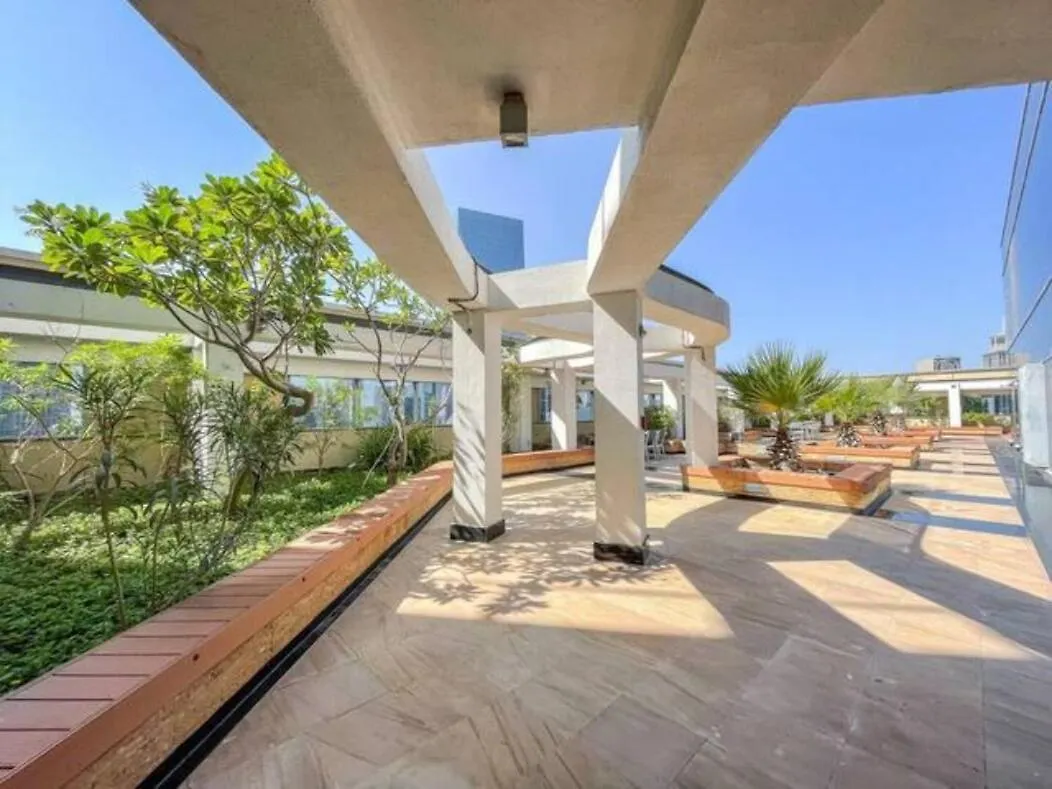 Very Cool Flat For 3 People Apartment Dubai