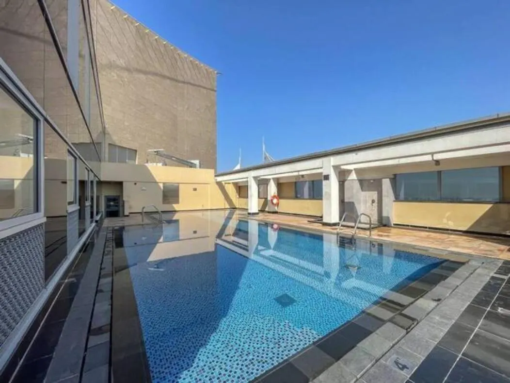 Very Cool Flat For 3 People Apartment Dubai United Arab Emirates