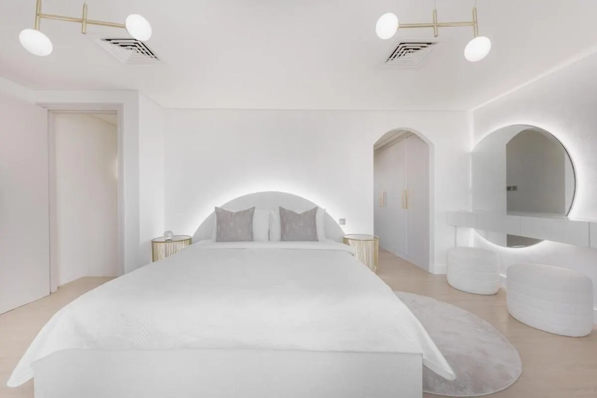 Very Cool Flat For 3 People Apartment Dubai