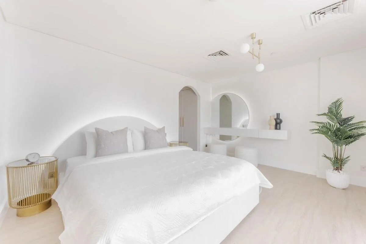 Very Cool Flat For 3 People Apartment Dubai 0*,  United Arab Emirates