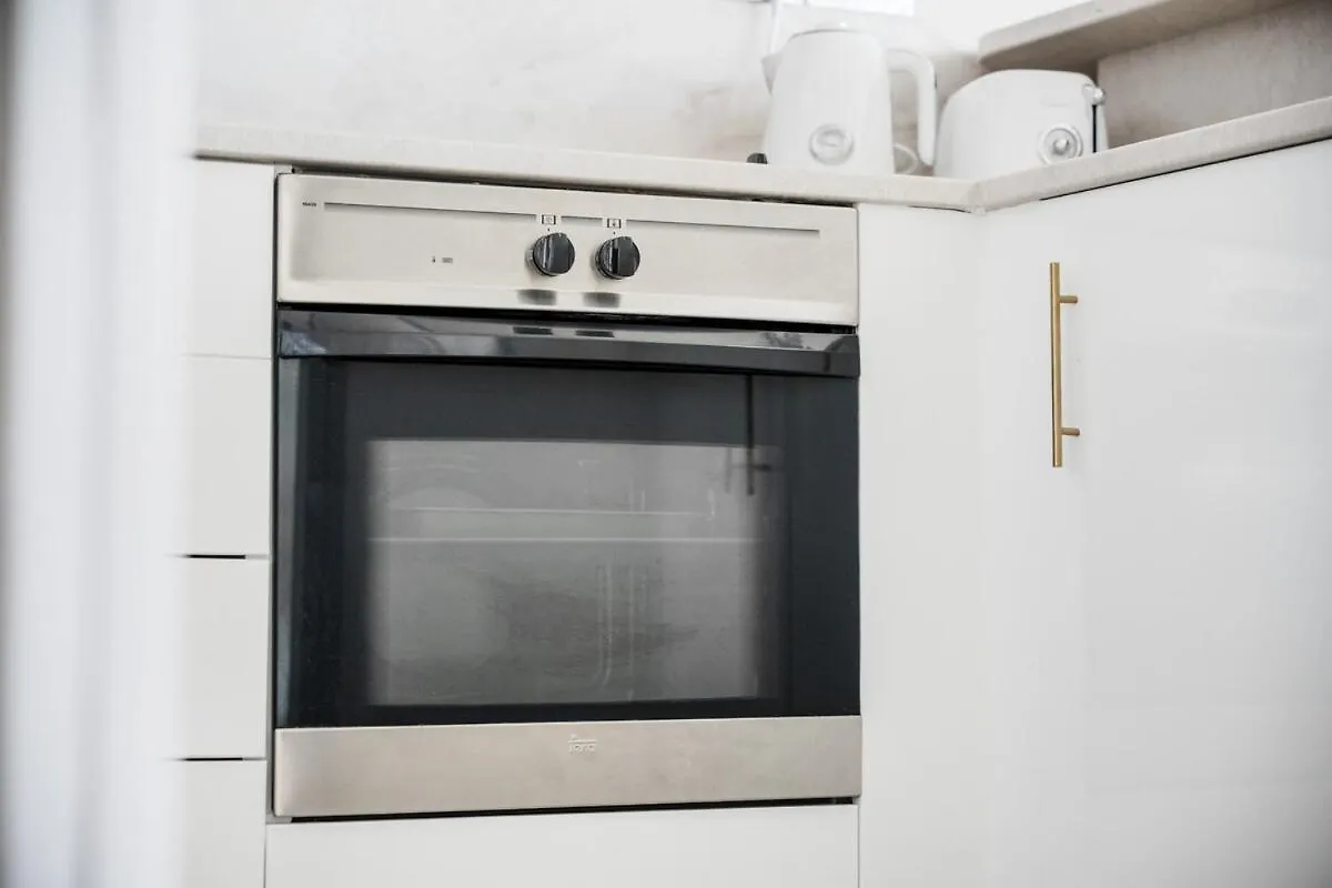 Very Cool Flat For 3 People Apartment Dubai