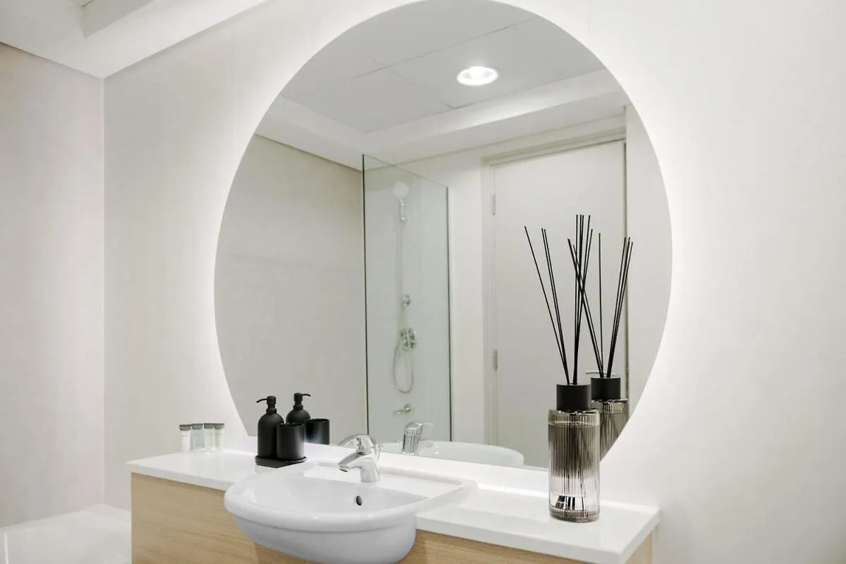 Very Cool Flat For 3 People Apartment Dubai