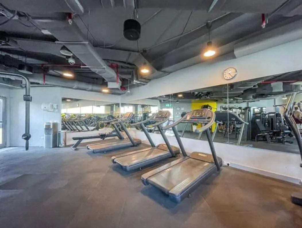 Very Cool Flat For 3 People Apartment Dubai 0*,  United Arab Emirates