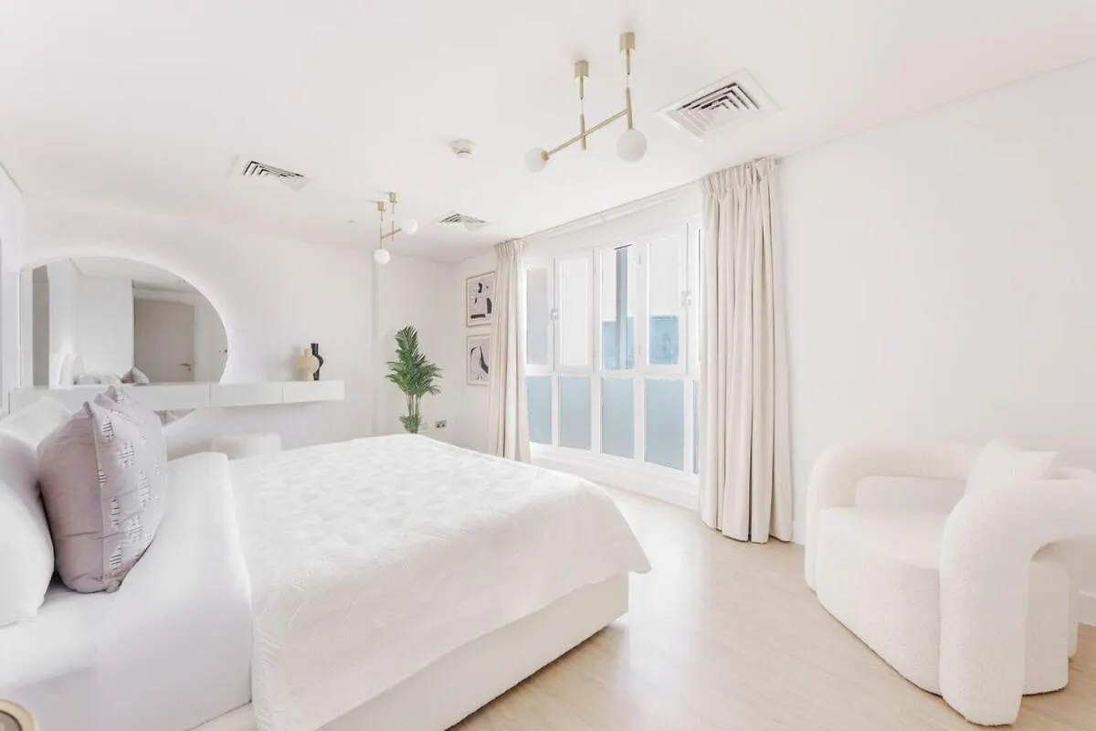 Very Cool Flat For 3 People Apartment Dubai United Arab Emirates